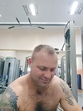 Crek666 online show from 04-12-26, 06:05