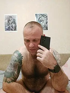 Snapshot of Crek666 chatting on 06-24-26, 04:05 Crek666 online show from 06-24-26, 04:05
