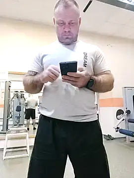 Crek666 online show from 03-19-26, 04:45