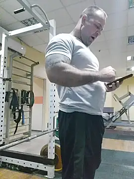 Crek666 online show from 03-04-26, 05:59