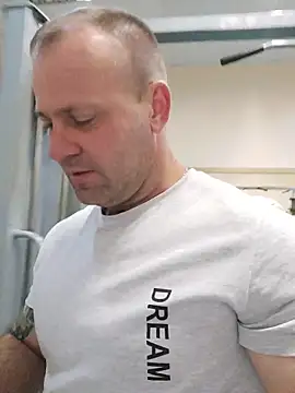 Crek666 online show from 04-18-26, 03:31