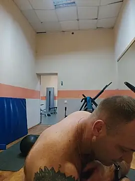 Crek666 online show from 03-07-26, 05:14