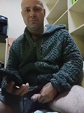 Crek666 online show from 04-07-26, 03:19