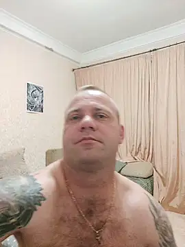 Snapshot of Crek666 chatting on 07-15-26, 01:23 Crek666 online show from 07-15-26, 01:23