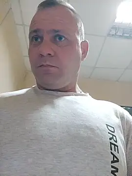 Crek666 online show from 04-10-26, 03:02