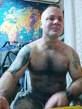 Crek666 online show from 01-11-26, 10:00