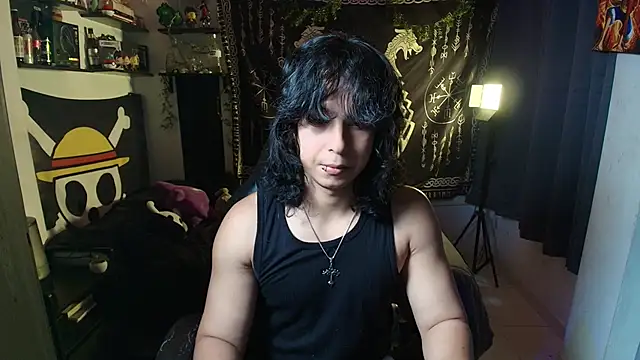 kairozz online show from 04-13-26, 05:06