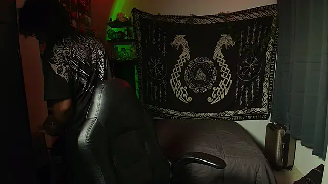 kairozz online show from 01-12-26, 06:15