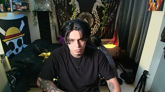 kairozz online show from 07-09-26, 10:31