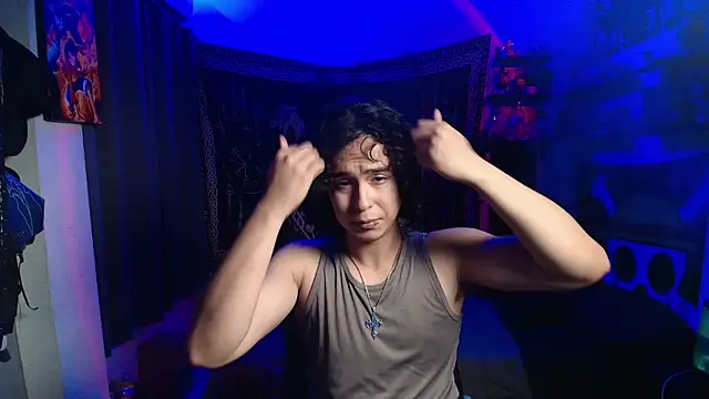 kairozz online show from 12-01-25, 11:49