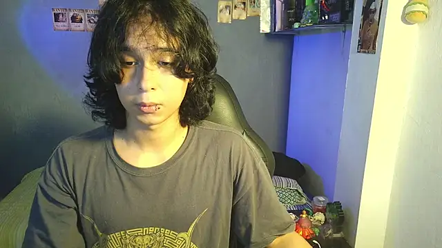 kairozz online show from 03-18-25, 01:13