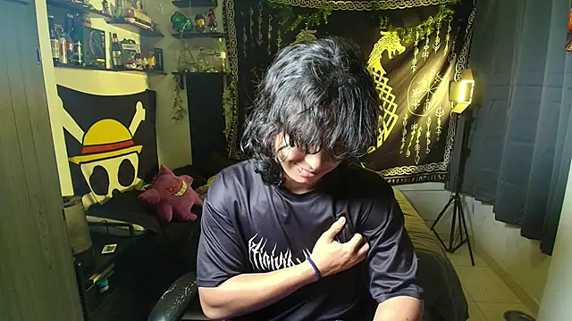 kairozz online show from 04-19-26, 02:18