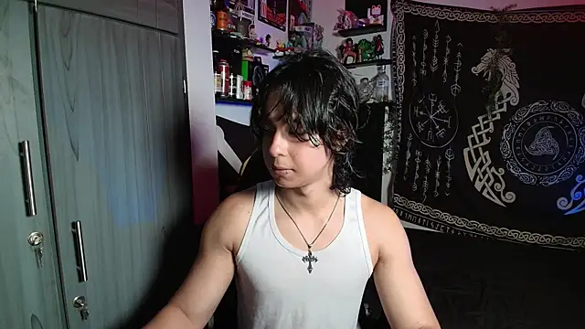 kairozz online show from 07-12-26, 10:32