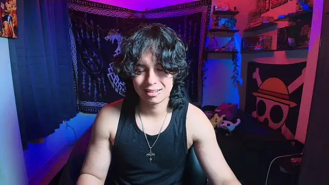 kairozz online show from 10-07-25, 04:52