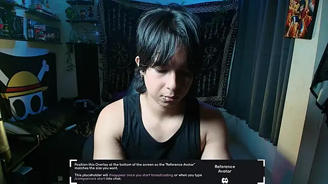 kairozz online show from 05-07-26, 10:46