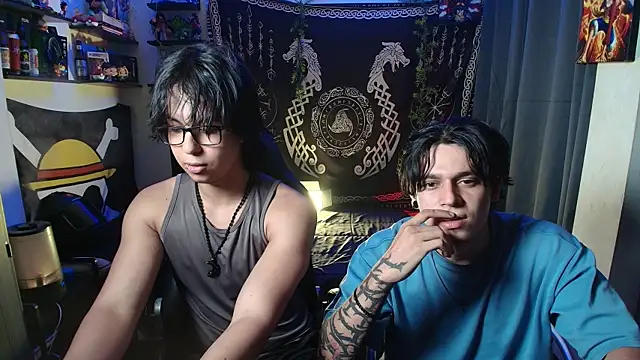 kairozz online show from 07-07-26, 11:08