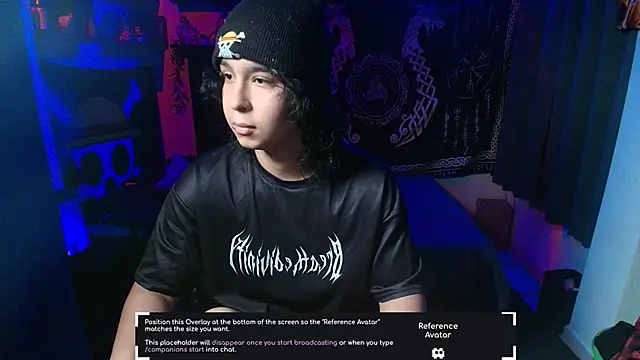 kairozz online show from 11-08-25, 12:03