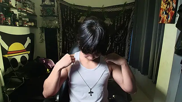 kairozz online show from 06-12-26, 08:28