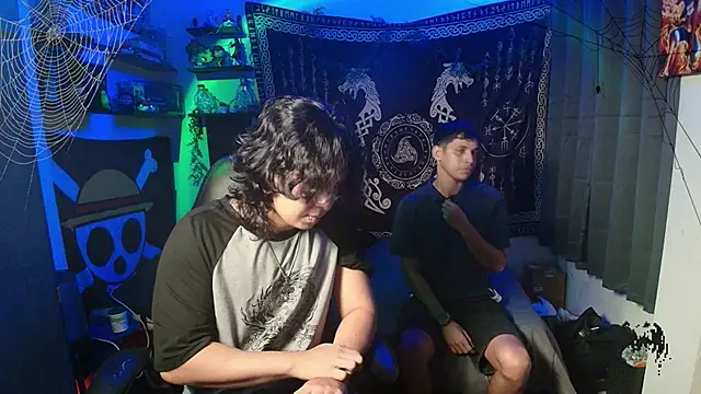 kairozz online show from 11-02-25, 08:36