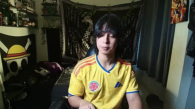 kairozz online show from 06-15-26, 05:34
