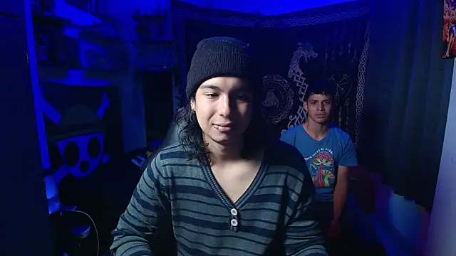 kairozz online show from 10-27-25, 02:29