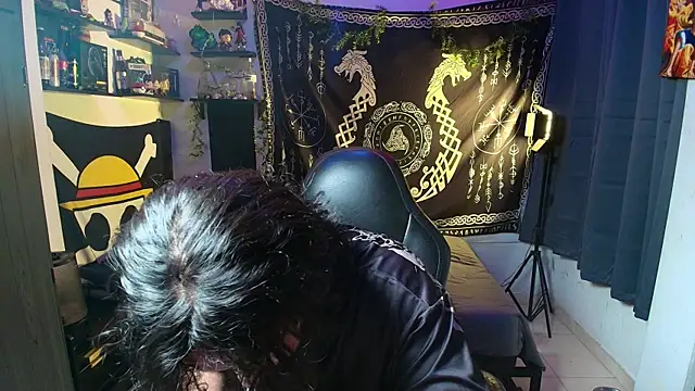 kairozz online show from 04-18-26, 05:59
