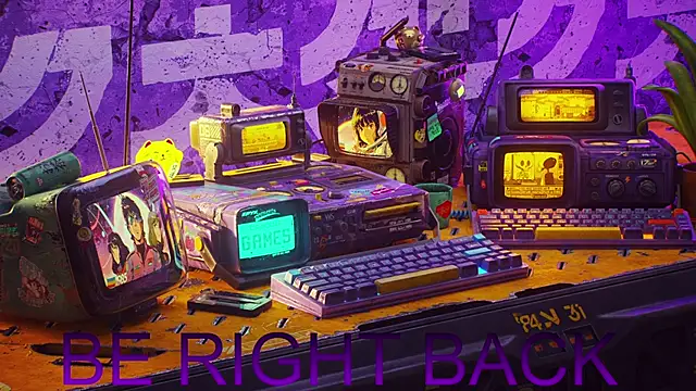 kairozz online show from 02-24-26, 06:31