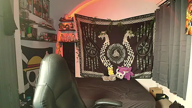 kairozz online show from 11-18-25, 06:55