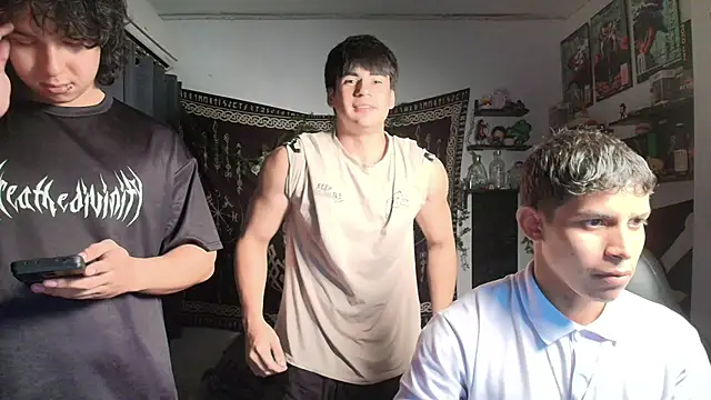 kairozz online show from 11-30-25, 02:01