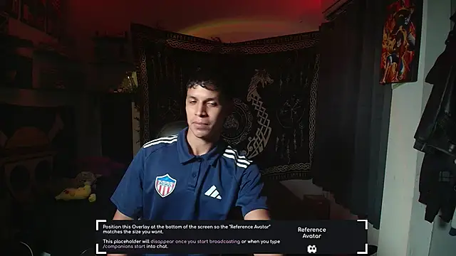 kairozz online show from 10-23-25, 03:32