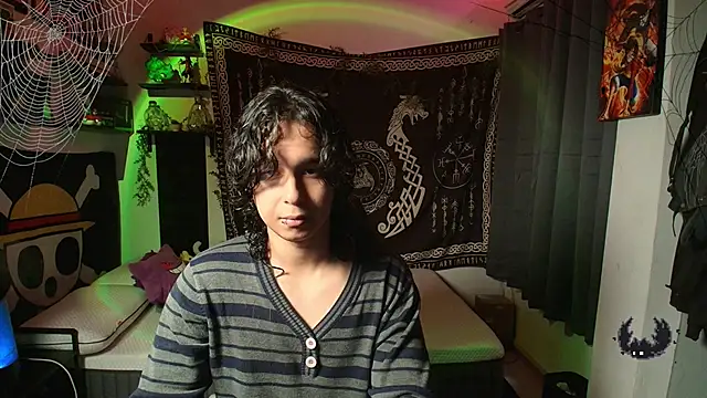 kairozz online show from 10-31-25, 02:46