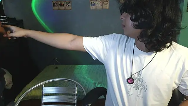 kairozz online show from 03-20-25, 01:26