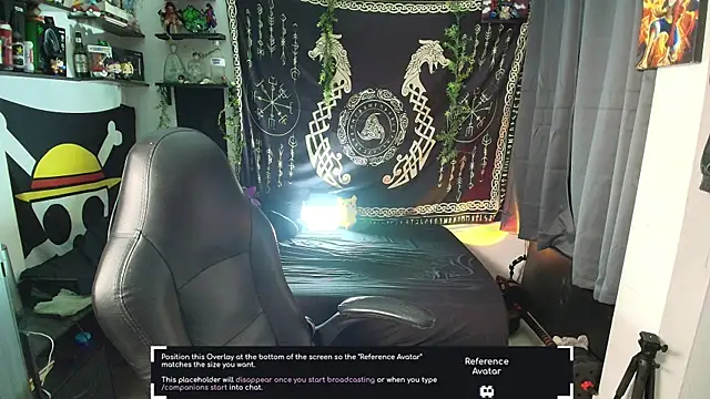 kairozz online show from 07-08-26, 09:59
