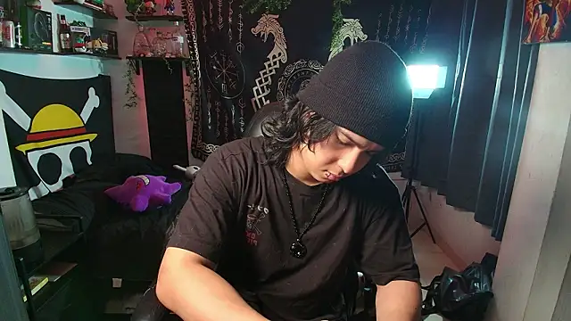 kairozz online show from 03-01-26, 07:14