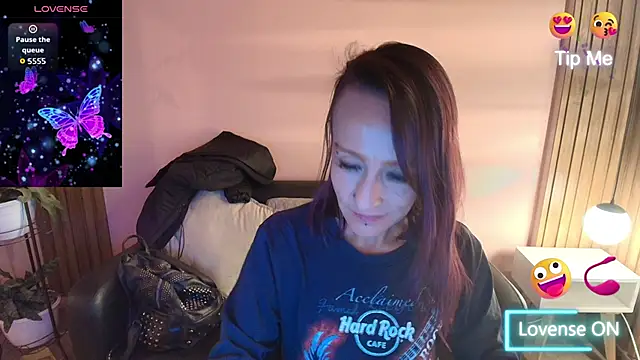NatashaMason  online show from 03-20-26, 07:26