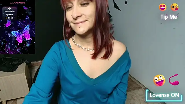 NatashaMason  online show from 11-05-25, 11:57