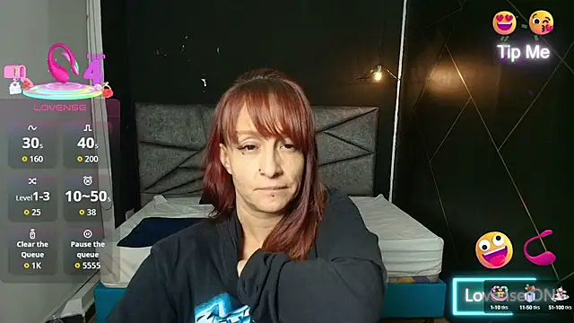 Snapshot of NatashaMason_ chatting on 09-29-25, 12:11 NatashaMason online show from 09-29-25, 12:11