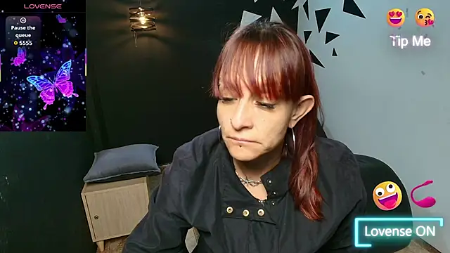 NatashaMason  online show from 11-15-25, 12:09