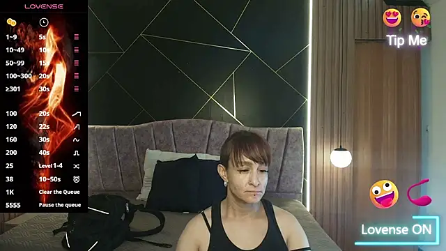 NatashaMason  online show from 07-21-26, 07:59