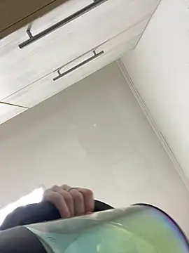 LeilaLow online show from 02-28-25, 01:58