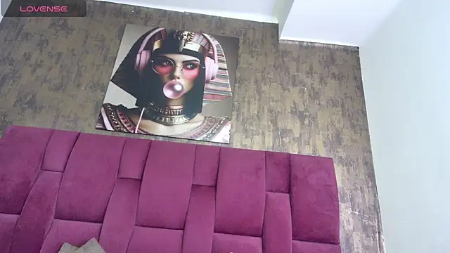 nicole  parker1 online show from 10-07-25, 07:04