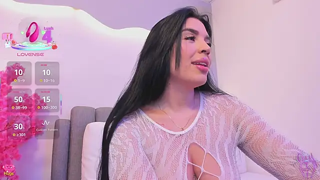 RenataJhonson  online show from 01-14-26, 04:49