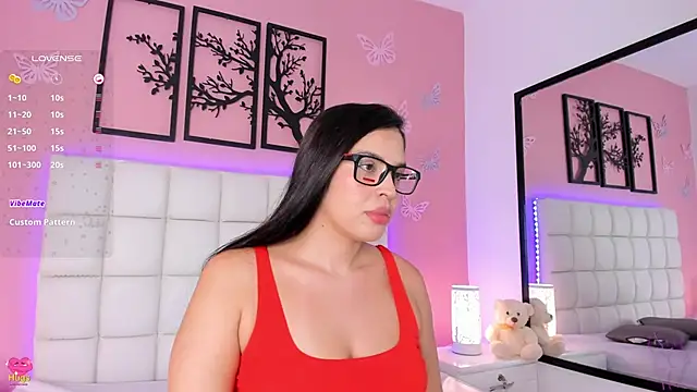 RenataJhonson  online show from 12-07-24, 05:10