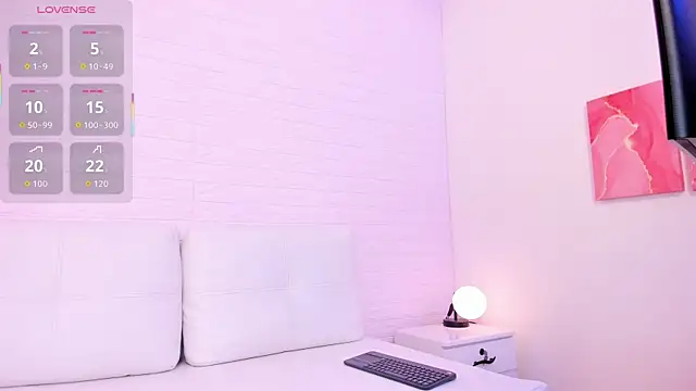 RenataJhonson  online show from 09-10-25, 05:39