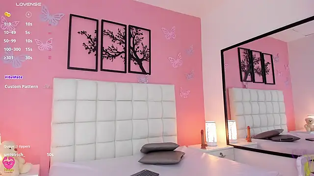 RenataJhonson  online show from 03-08-25, 08:22