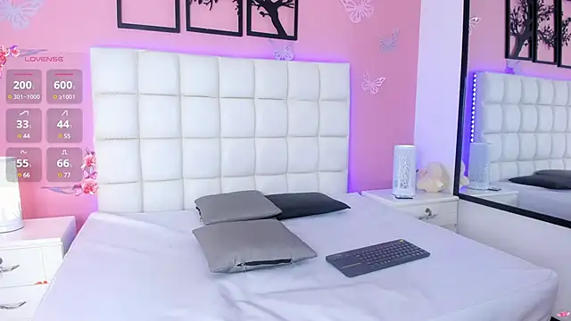 RenataJhonson  online show from 02-07-25, 08:01