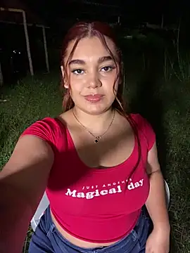 Snapshot of Anny_arango_ chatting on 09-29-25, 03:57 Anny arango online show from 09-29-25, 03:57