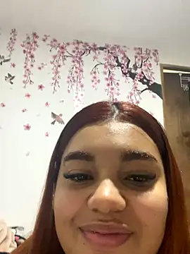 Snapshot of Anny_arango_ chatting on 10-05-25, 04:25 Anny arango online show from 10-05-25, 04:25