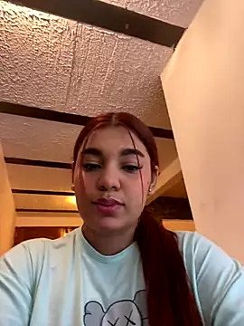 Snapshot of Anny_arango_ chatting on 10-04-25, 06:04 Anny arango online show from 10-04-25, 06:04