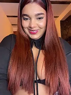 Snapshot of Anny_arango_ chatting on 10-07-25, 04:46 Anny arango online show from 10-07-25, 04:46